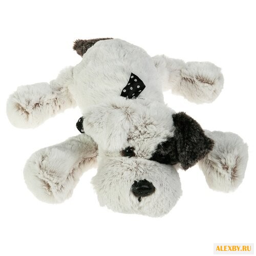 Мягкая игрушка Button Blue