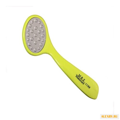 Пилка педикюрная Mertz 1188 MRZ