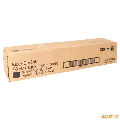 Картридж Xerox 006R01480