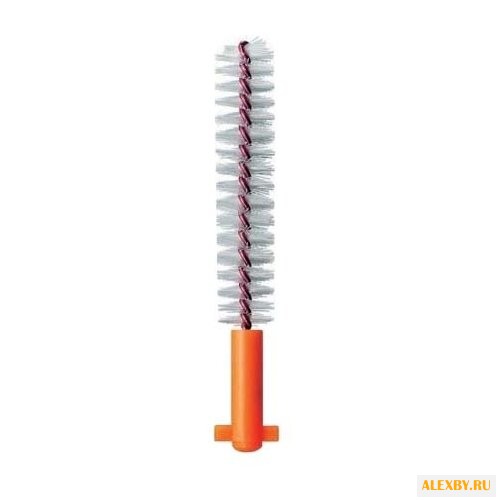 Набор съемных ершиков Curaprox