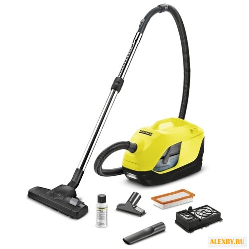 Пылесос KARCHER DS 6