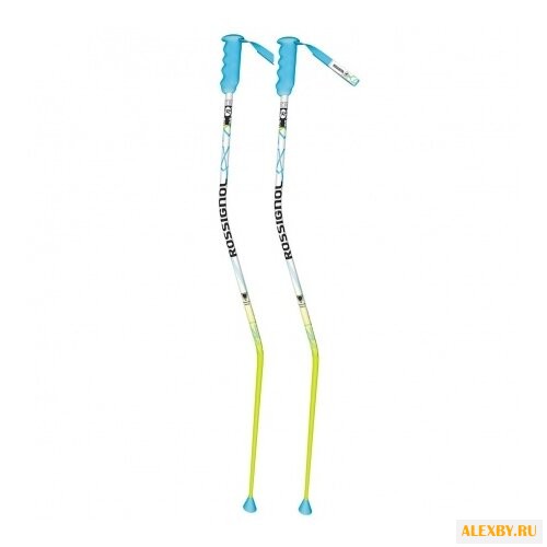 Палки для горных лыж Rossignol