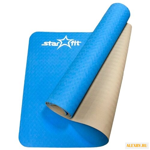 Коврик ДхШхТ 173х61х0.4 см