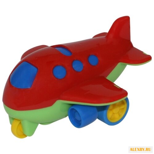 Самолет Wader 52612 10 см