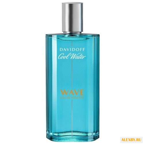 Davidoff Cool Water Wave Man
