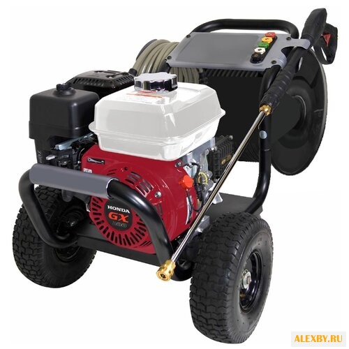 Мойка высокого давления