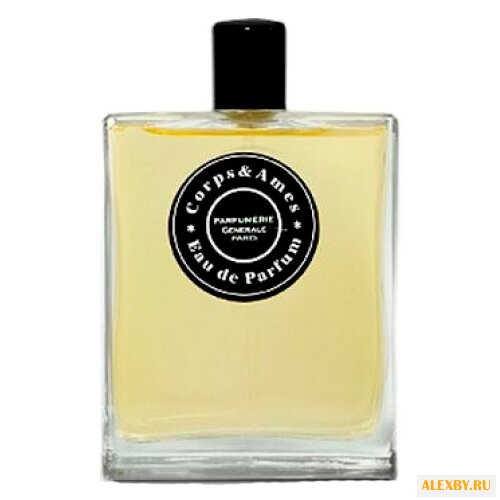 Pierre Guillaume Corps et Ames