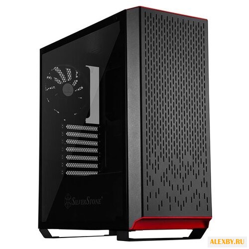 Компьютерный корпус SilverStone