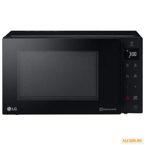 Микроволновая печь LG
