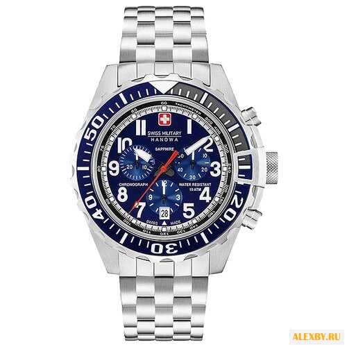 Наручные часы SWISS MILITARY
