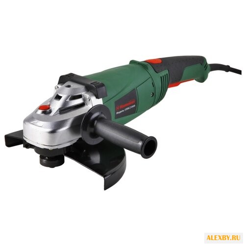 УШМ Hammer USM 2100 A