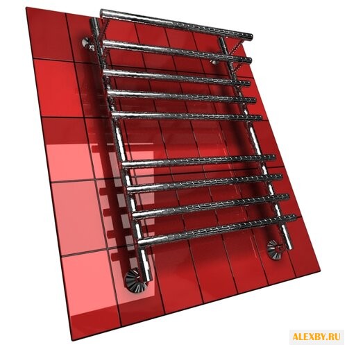 Водяной полотенцесушитель