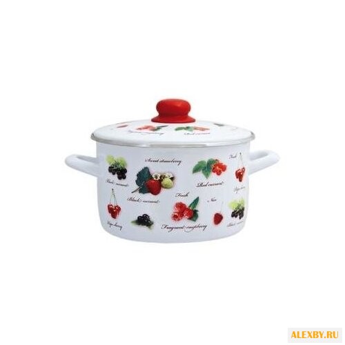 Кастрюля METROT Ягоды 3 л