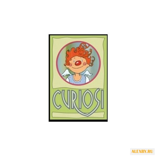 Набор пазлов Curiosi Picoli