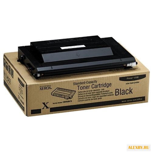 Картридж Xerox 106R00679