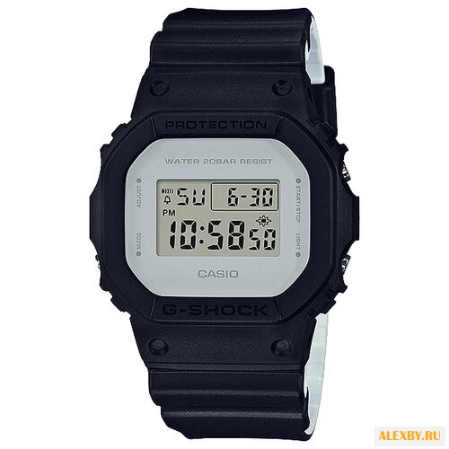 Наручные часы CASIO DW-5600LCU-1E