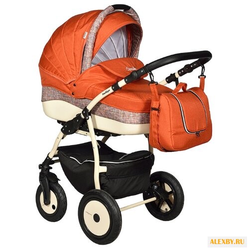 Универсальная коляска Indigo