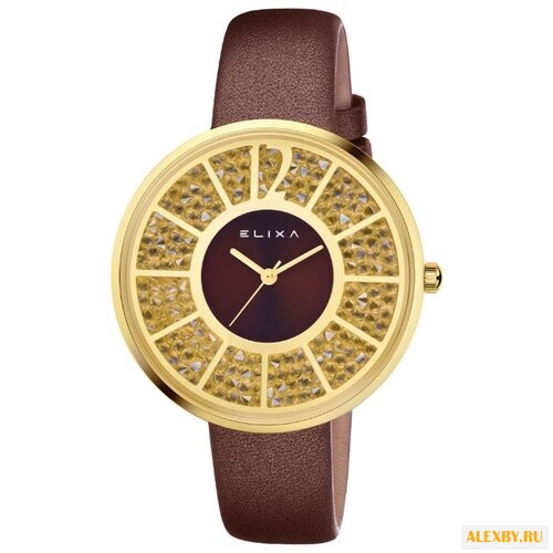 Наручные часы ELIXA E098-L411