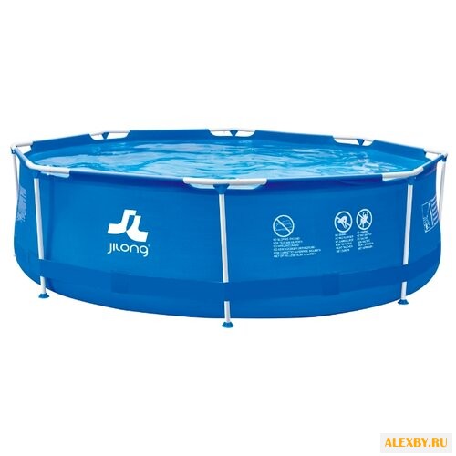 Бассейн Jilong 16026EU