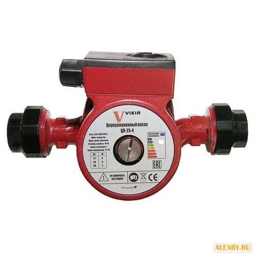 Насос ViEiR ЦН-25-4