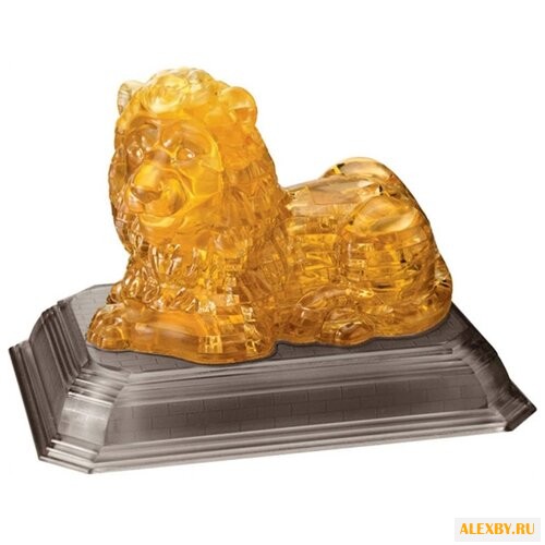 Пазл Jeruel Industrial Company