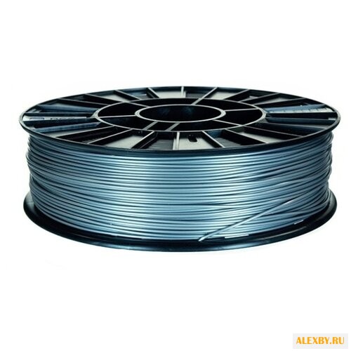 ABS пруток SEM 1.75 мм серый