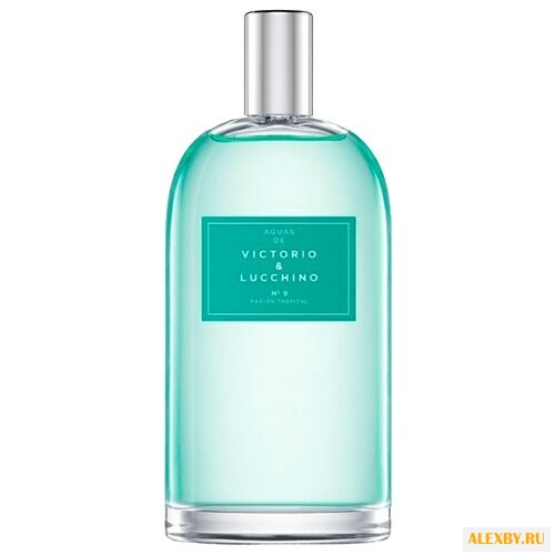 Victorio & Lucchino Aguas de