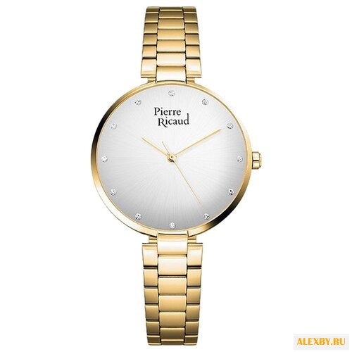 Наручные часы Pierre Ricaud