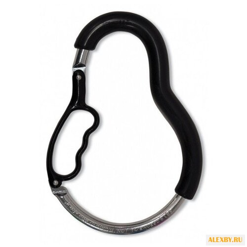 Munchkin карабин-держатель