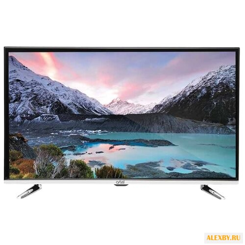Телевизор Artel 43LED9000A Smart