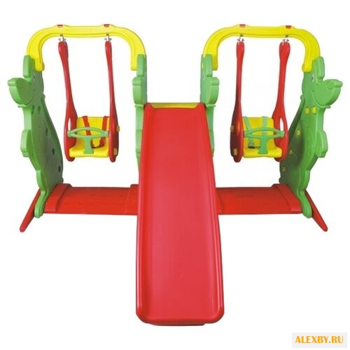 Спортивно-игровой комплекс King