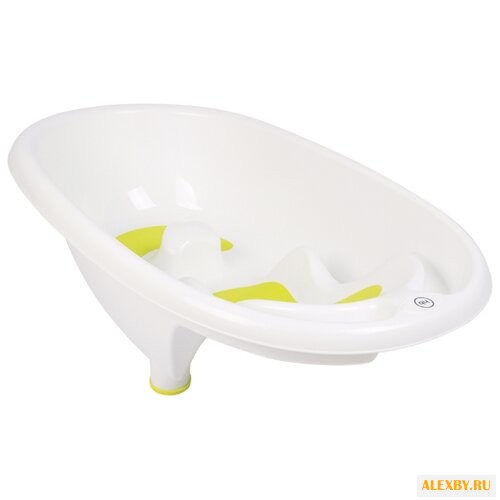 Ванна детская с анатомической