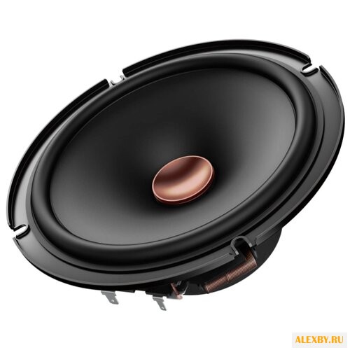Автомобильная акустика Pioneer