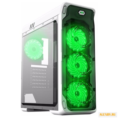 Компьютерный корпус GameMax
