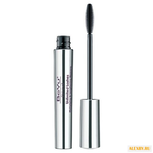 BeYu тушь для ресниц Unlimited