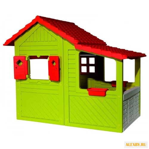 Домик Smoby Садовода 310247