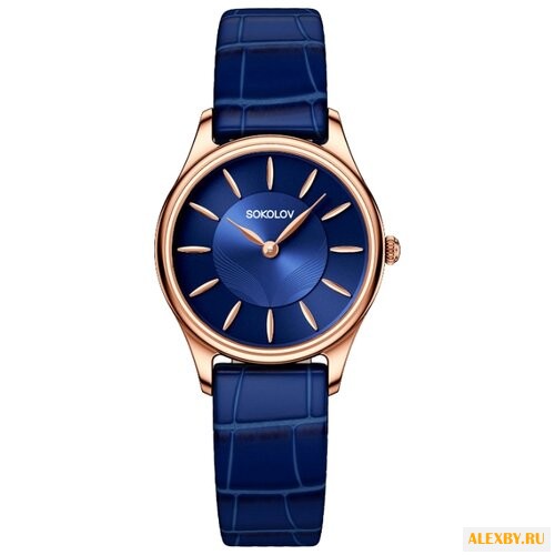 Наручные часы SOKOLOV