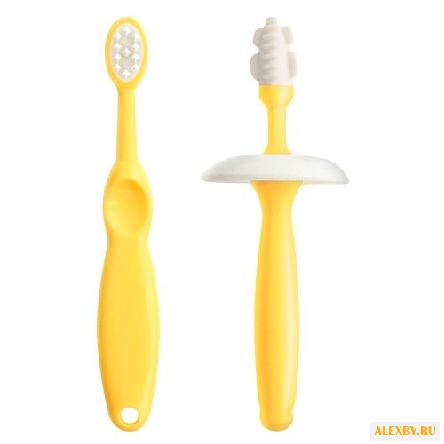 Набор щеток Lubby Чистюля от 6