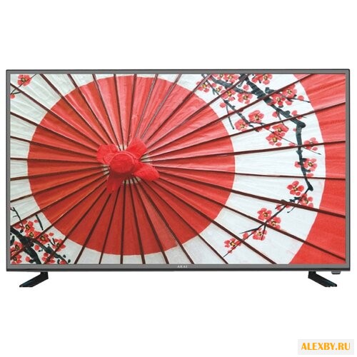Телевизор Akai LES-42X84WF