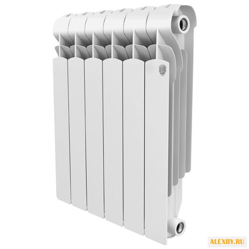 Радиатор секционный