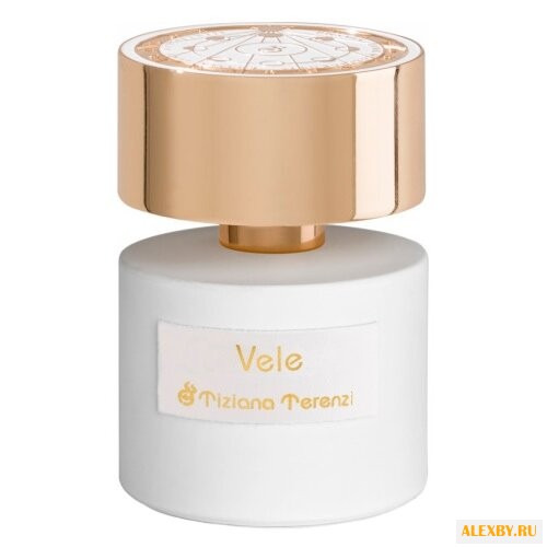 Tiziana Terenzi Vele