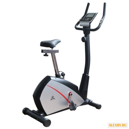 Вертикальный велотренажер DFC