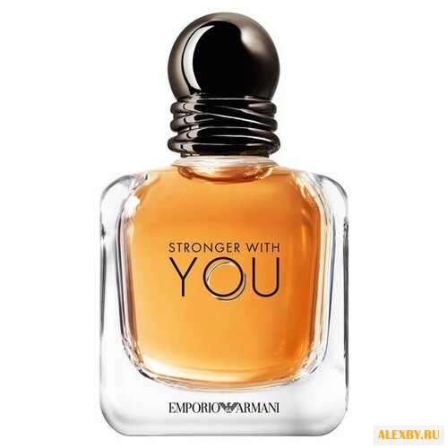 ARMANI Emporio Armani Stronger