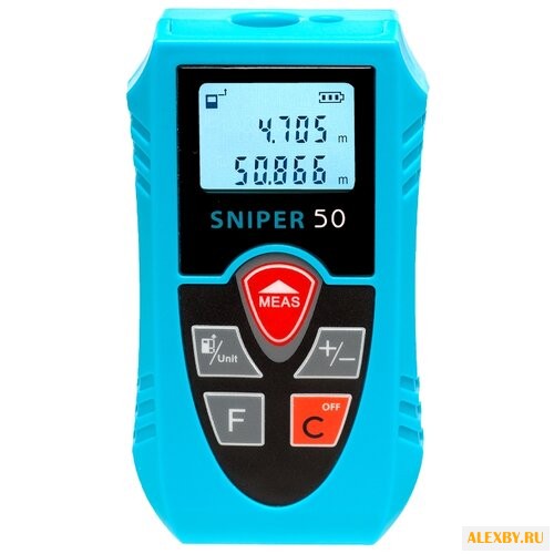 Лазерный дальномер INSTRUMAX
