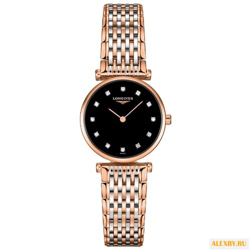 Наручные часы LONGINES