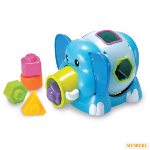 Сортер B kids Слоненок Джамбо