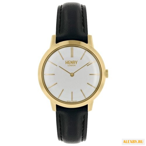 Наручные часы HENRY LONDON