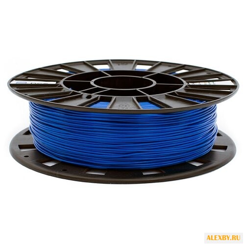 FLEX пруток REC 1.75 мм синий
