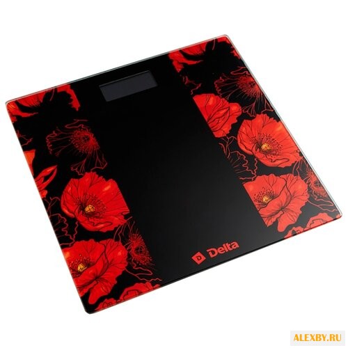 Весы DELTA D-9238