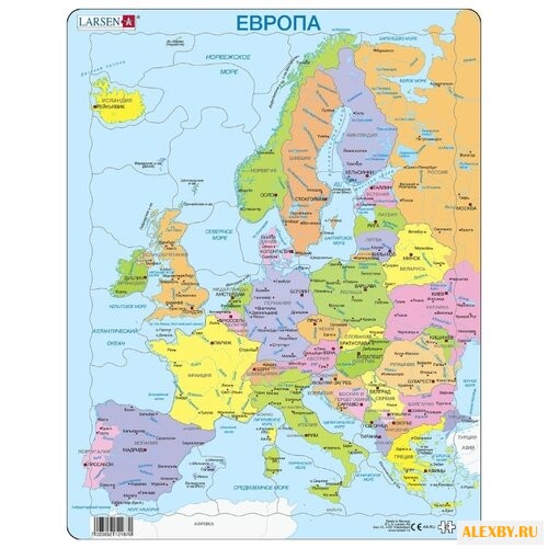 Рамка-вкладыш Larsen